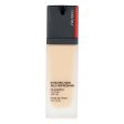 Base per Trucco Fluida Synchro Skin Shiseido (30 ml) Online now