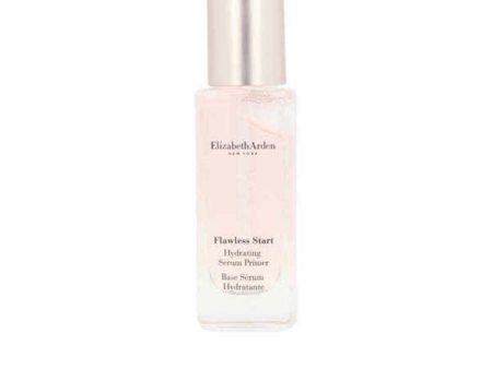 Siero Viso Elizabeth Arden A0116799 25 ml For Discount