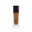 Base per Trucco Fluida Synchro Skin Radiant Lifting Shiseido 730852167568 (30 ml) Fashion