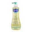 Gel Bagno Stelatopia Mustela LE4306 (500 ml) 500 ml (Ipoallergenico) (Idratante) (Calmante) For Sale