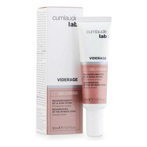 Gel Doccia Cumlaude Lab (30 ml) on Sale