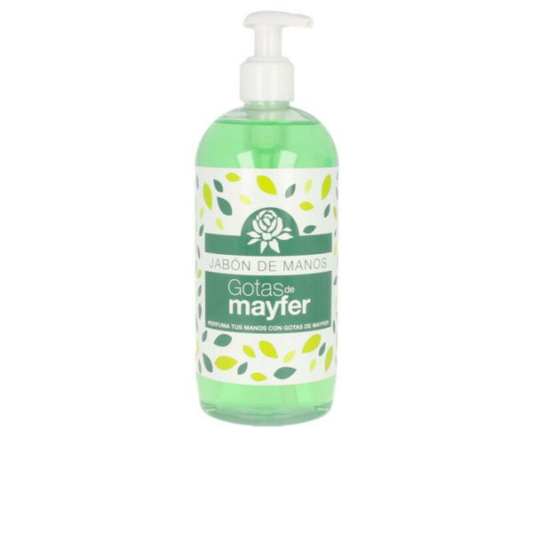 Sapone per le Mani Mayfer Mayfer 500 ml (500 ml) Supply