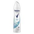 Deodorante Spray Fresco Shower Fresh Rexona 67529458 (200 ml) Discount