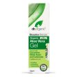 Gel Bagno Idratante Con Aloe Vera Dr.Organic DR00238 200 ml For Cheap