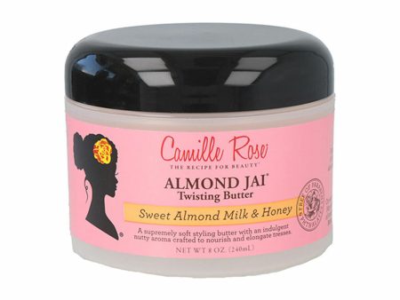 Crema Styling Almond Jai Camille Rose CAR006 (240 ml) For Sale