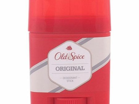 Deodorante Stick Old Spice (50 g) Online now