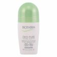 Deodorante Roll-on Deo Pure Natural Protect Biotherm BIOTHERM-496954 75 ml Supply