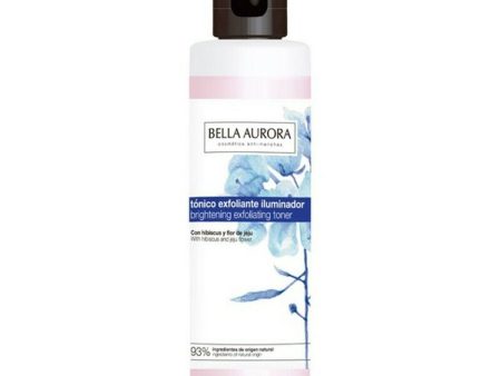 Tonco Esfoliante Bella Aurora (200 ml) Online Sale