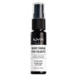 Spray Fissante Dewy Finish NYX Dewy Finish 18 ml (18 ml) on Sale