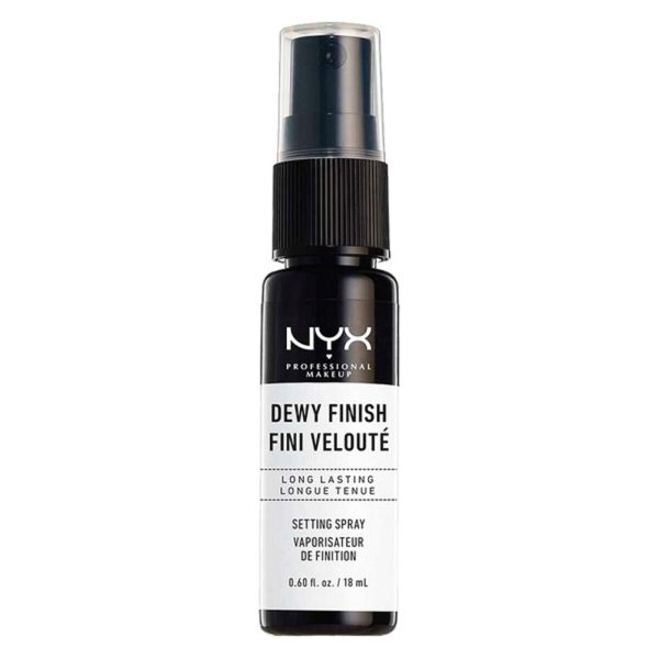 Spray Fissante Dewy Finish NYX Dewy Finish 18 ml (18 ml) on Sale