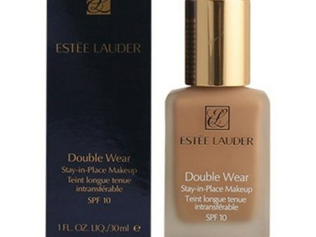 Base per Trucco Fluida Double Wear Estee Lauder (30 ml) Hot on Sale