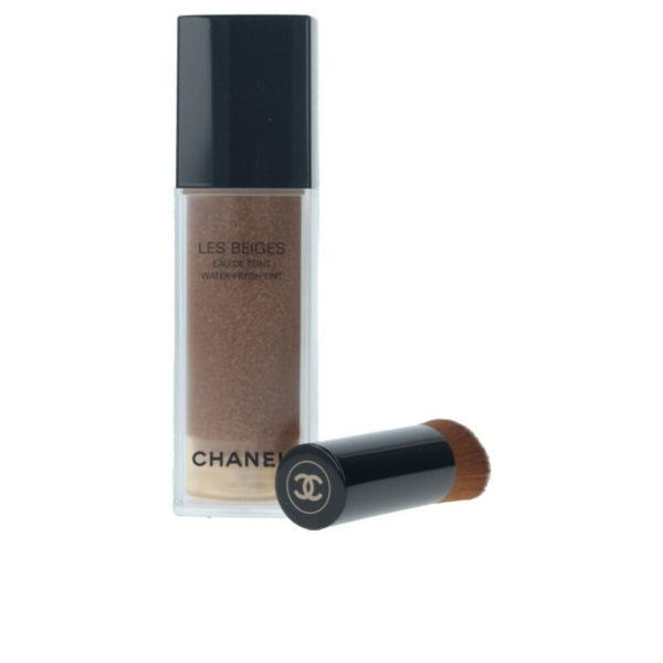 Base per Trucco Fluida Les Beiges Eau de Teint Chanel Sale