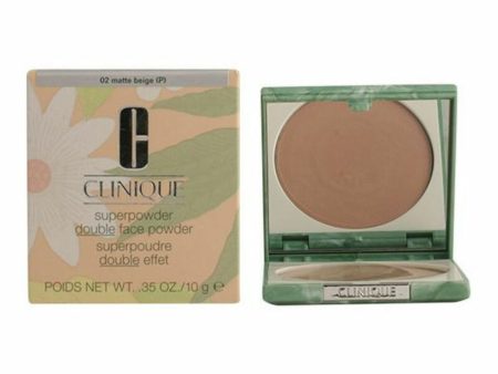 Base per il Trucco in Polvere Superpowder Clinique Online