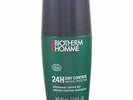 Deodorante Homme Day Control Biotherm Online Sale