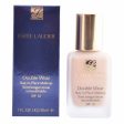 Base per Trucco Fluida Double Wear Estee Lauder 027131392378 (30 ml) (30 ml) Online Sale