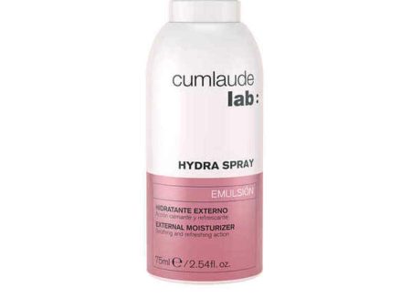 Spray Idratante Hydra Cumlaude Lab (75 ml) Online Hot Sale