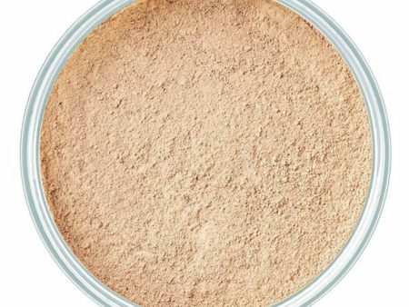 Trucco in Polvere Mineral Artdeco 15 g Online Hot Sale