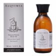 Olio per Massaggio Natural Fitness Body Oil Alqvimia (150 ml) Sale