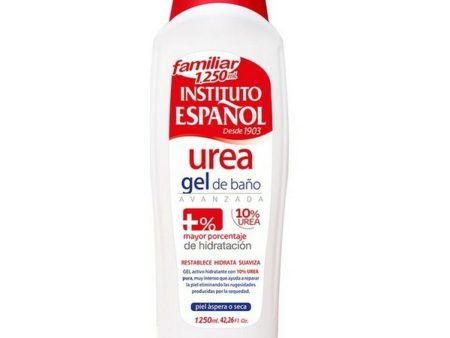 Gel Doccia Urea Instituto Español (1250 ml) Discount