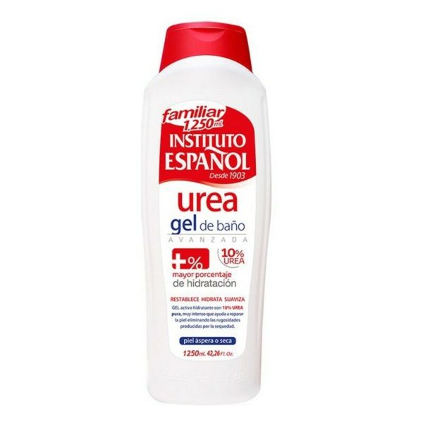 Gel Doccia Urea Instituto Español (1250 ml) Discount