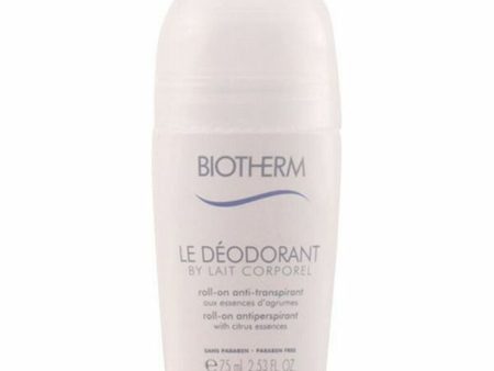 Deodorante Roll-on Le DÉodorant Biotherm on Sale