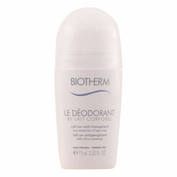 Deodorante Roll-on Le DÉodorant Biotherm on Sale