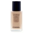 Base per Trucco Fluida Les Beiges Chanel (30 ml) (30 ml) Fashion