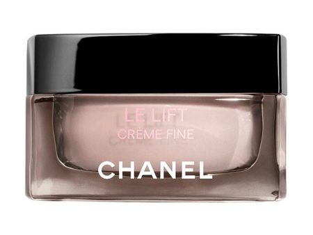 Trattamento Viso Rassodante Le Lift Fine Chanel 820-141770 (50 ml) 50 ml Online Hot Sale