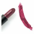 Stick Labbra Idratante Mia Cosmetics Paris 512-Berry Bloom (4 g) Supply