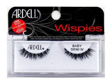 Ciglia Finte Baby Demi Wispies Ardell on Sale