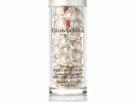 Siero Viso Ceramide Elizabeth Arden COSELI283 Acido Ialuronico (60 Unità) Discount