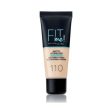 Base per Trucco Fluida Fit me Maybelline 30 ml For Discount