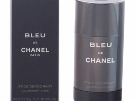 Deodorante Stick Bleu Chanel P-3O-255-75 (75 ml) 75 ml For Cheap