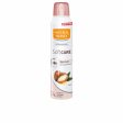 Deodorante Spray Natural Honey Soft Care (200 ml) Online