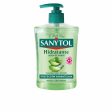 Sapone Liquido Mani con Dosatore Sanytol Antibatterico (500 ml) Hot on Sale