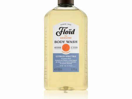 Gel Doccia Floïd 500 ml Agrumi Online Hot Sale