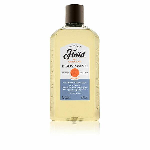 Gel Doccia Floïd 500 ml Agrumi Online Hot Sale