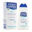 Gel Doccia Senza Sapone Bebé Instituto Español Bebe (500 ml) 500 ml Cheap