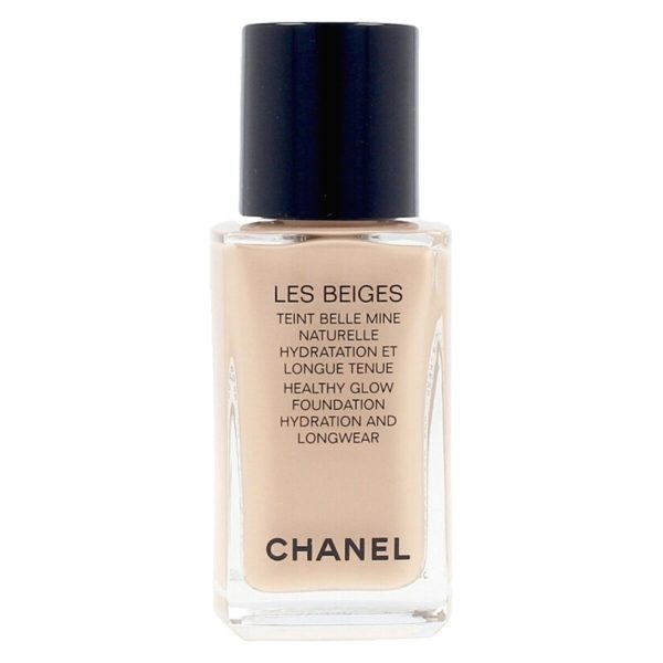 Base per Trucco Fluida Les Beiges Chanel (30 ml) (30 ml) Fashion