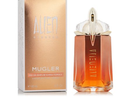 Accappatoio Mugler ALIEN EDP (Eau de Parfum) Perfume Mujer EDP Hot on Sale