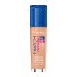 Base per Trucco Fluida Match Perfection Rimmel London (30 ml) For Discount