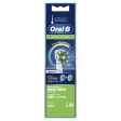 Testina di Ricambio Cross Action Oral-B Cross Action 2 Unità Online Sale