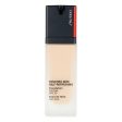 Base per Trucco Fluida Synchro Skin Shiseido (30 ml) Online now