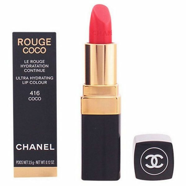 Stick Labbra Idratante Rouge Coco Chanel For Cheap