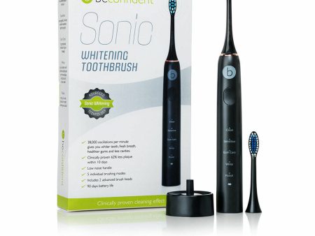 Spazzolino da Denti Elettrico Beconfident Hot on Sale