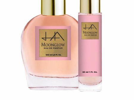 Cofanetto Profumo Donna Hannibal Laguna Moonglow 2 Pezzi Supply