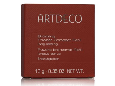 Terre Artdeco Bronzing Powder 10 g Cheap