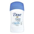 Deodorante Stick Original Dove DOVESTIC (40 ml) 40 ml Sale