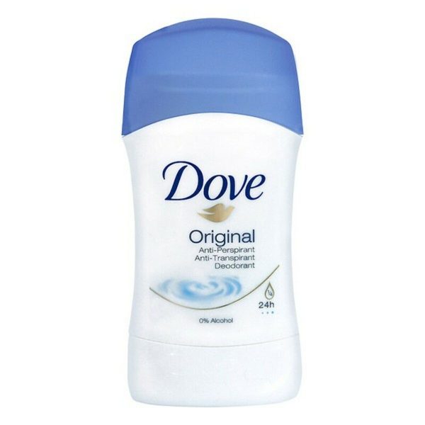 Deodorante Stick Original Dove DOVESTIC (40 ml) 40 ml Sale