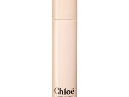 Deodorante Spray Signature Chloe (100 ml) For Sale